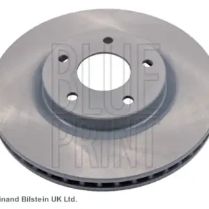 TARCZA HAMULCOWA PRZEDNIA Popularny