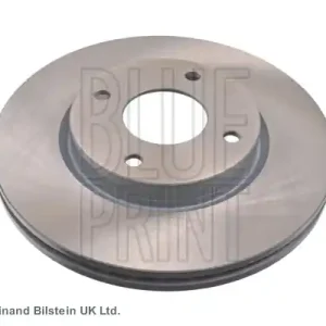 Nowość TARCZA HAMULCOWA NISSAN