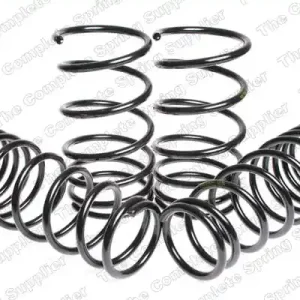 SPORT SPRINGS TUV TOYOTA AVENSIS 1.6/ 1.8/ 2.0 97- Tylko dziś