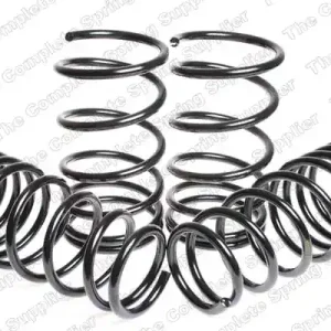SPORT SPRINGS TUV TOYOTA CARINA 1.6/ 1.8 88-92 Szybka dostawa