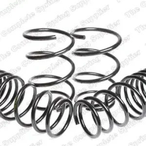 Nowość SPRĘŻYNY SPORTOWE TOYOTA CELICA 90-94