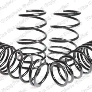 SPRĘŻYNY SPORTOWE TOYOTA CELICA 1,8/ 2,0 GT-I 94- Ostatnia szansa