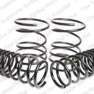 Najlepsza cena SPRĘŻYNY SPORTOWE TOYOTA MR2 2,0 16V 90-94