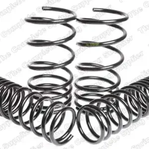 Promocja SPRĘŻYNY SPORTOWE TOYOTA STARLET 1,1/ 1,3 12/89-2/96