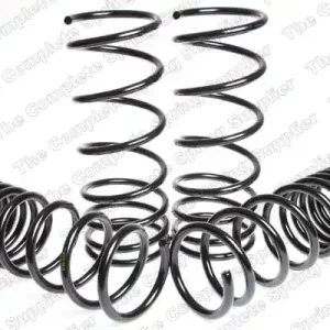 SPORT SPRINGS TUV TOYOTA PICNIC 96- Tani