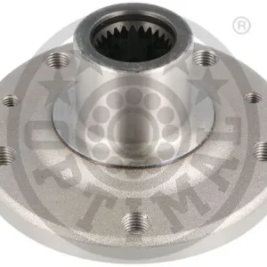 PIASTA KOŁA RENAULT KANGO II/ GRAND SCÉNIC II 08- Ostatnia szansa