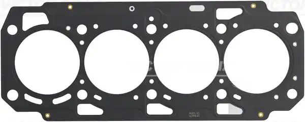 USZCZELKA GLOWICY Autentyczny