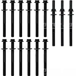 ŚRUBA GŁOWICY RENAULT Rabat