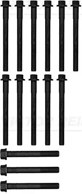 ZESTAW SRUB GLOWICY Bezpieczna płatność