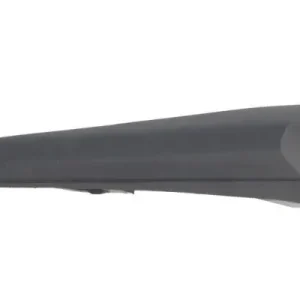 Listwa zderzaka przód L (plastik, czarny) pasuje do: MAZDA 3 BN 02.17-03.19 Rabat