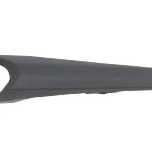 Listwa zderzaka przód P (plastik, czarny) pasuje do: MAZDA 3 BN 02.17-03.19 Oferta