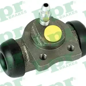 Oferta CYLINDEREK HAMULCOWY TYŁ L/P PASUJE DO: OPEL KADETT D, KADETT E, KADETT E COMBO,