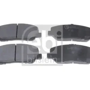 Darmowa dostawa KLOCKI HAMULCOWE