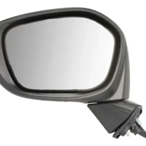 LUSTERKO ZEWNĘTRZNE L (ELEKTRYCZNE, ASFERYCZNE, Z PODGRZEWANIEM, ASYSTENT ZMIANY Autentyczny