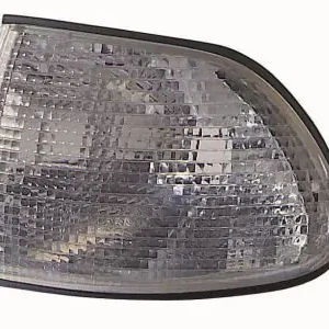 Bezpieczna płatność KIERUNKOWSKAZ BMW 7 E38 95- /L/ BIALY