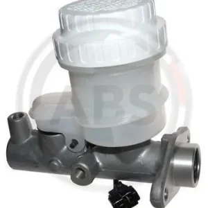 Oryginalny POMPA HAMULC. MITSUBISHI SIGMA  90-96 (+ABS)