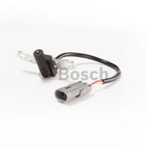 GENERATOR IMPULSÓW, WAŁ KORBOWY Wysoka jakość