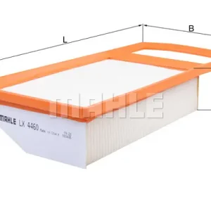 FILTR POWIETRZA 0 Oferta limitowana