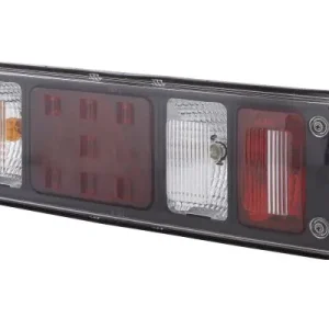 Zwrot pieniędzy LAMPA TYLNA L