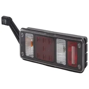 LAMPA TYLNA L Niska cena