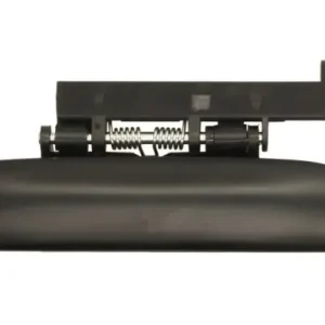 Klamka drzwi tył L (zewnętrzna, czarny gruntowana) pasuje do: CITROEN XSARA 04.9 Ostatnia szansa