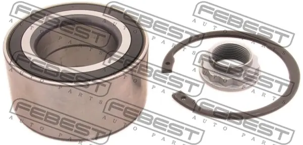 ŁOŻYSKO KOŁA Oferta