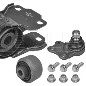 ZESTAW NAPRAW. WAHACZY Premium