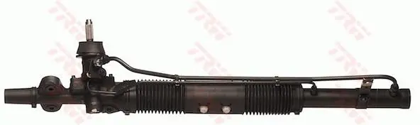 PRZEKŁADNIA KIEROWNICZA Ostatnia szansa