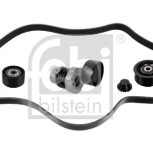 ZESTAW PASKA KLINOWEGO WIELOROWKOWEGO Popularny