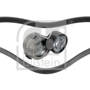 ZESTAW PASKA KLINOWEGO WIELOROWKOWEGO Najlepsza cena