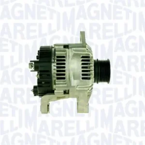 Rabat ALTERNATOR