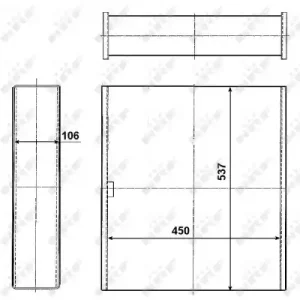 Szybka dostawa CHLODNICA WKLAD