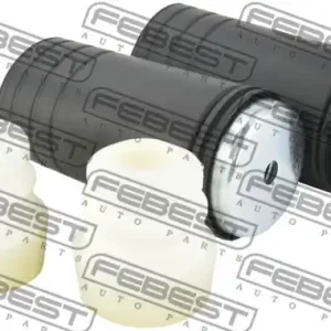 Szybka dostawa OSŁONA PRZEDNIEGO AMORTYZATORA Z ODBICIE