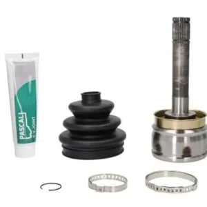 Wysoka jakość PRZEGUB NAPĘDOWY ZEWNĘTRZNY L/P (27Z/32Z/50MM) PASUJE DO: NISSAN TERRANO II 2.4/