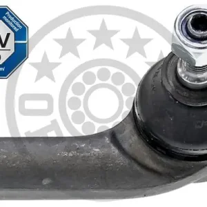 Popularny KOŃCÓWKA DRĄŻKA KIER. M14*1.5 PRAWA