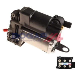 Ekspresowa dostawa KOMPRESOR ZAWIESZENIA