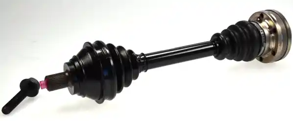 PÓŁOŚ NAPĘDOWA PRZÓD L 492MM PASUJE DO: AUDI A3 SEAT ALTEA, ALTEA XL, LEON, TOL Szybka dostawa