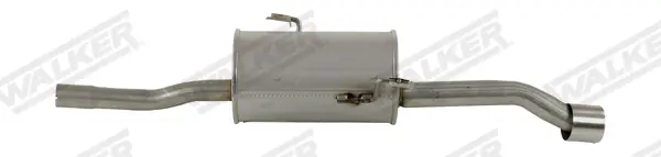 TLUMIK KONCOWY Bezpieczna płatność