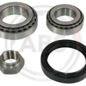 ŁOŻYSKO, ZESTAW NAPRAWCZY PIASTY CITROEN FIAT PEUG Oryginalny