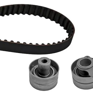 ZESTAW PASKA ROZRŻĄDU Ekspresowa dostawa