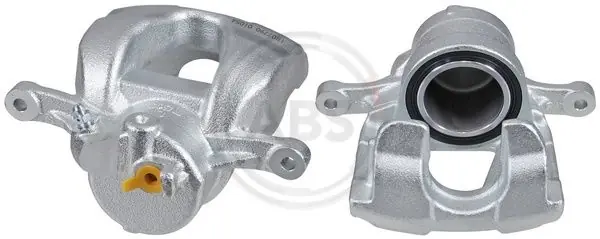 ZACISK HAMULC. MERCEDES W177 A-KLASA 18- LP Oryginalny