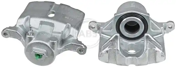 Bezpieczna płatność ZACISK HAMULC. INSIGNIA B 17- LP