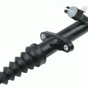 Popularny SIŁOWNIK, SPRZĘGŁO